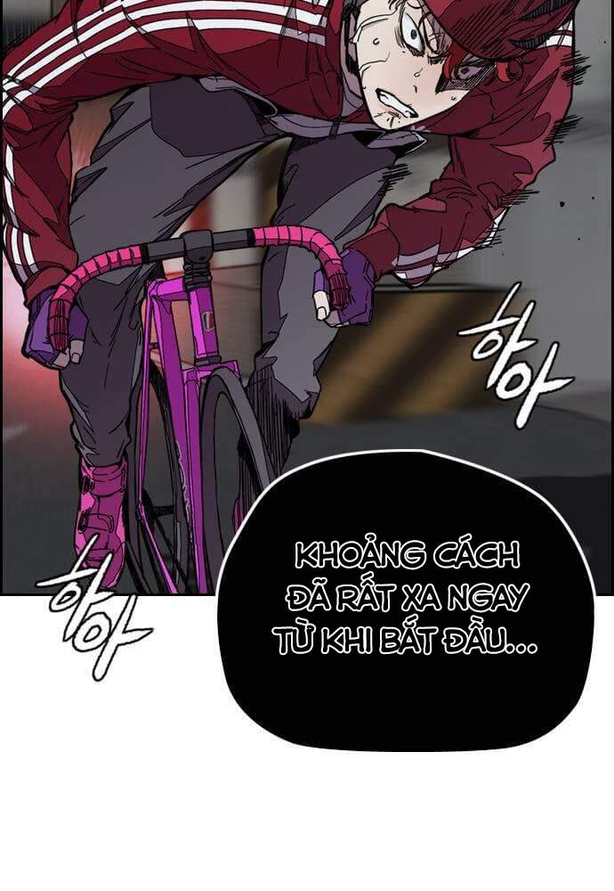 Thể Thao Cực Hạn Chap 365 - Next Chap 366