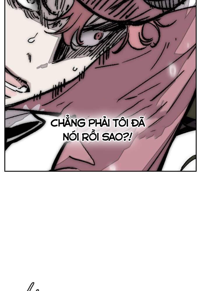 Thể Thao Cực Hạn Chap 365 - Next Chap 366