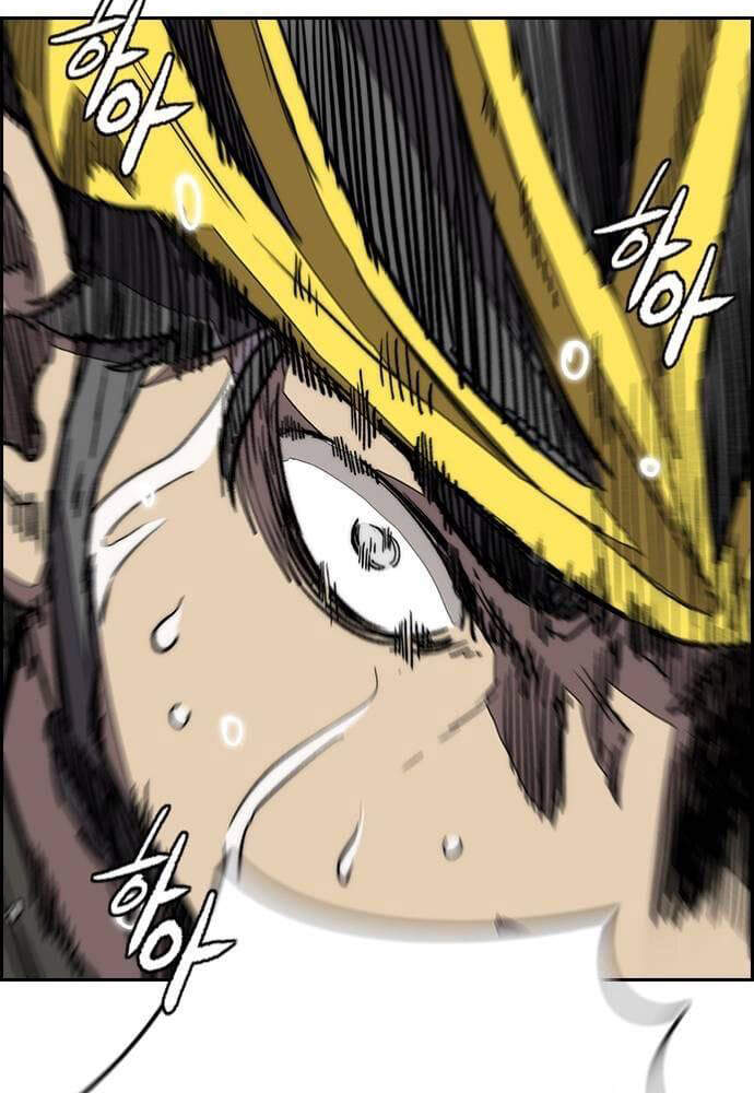 Thể Thao Cực Hạn Chap 365 - Next Chap 366