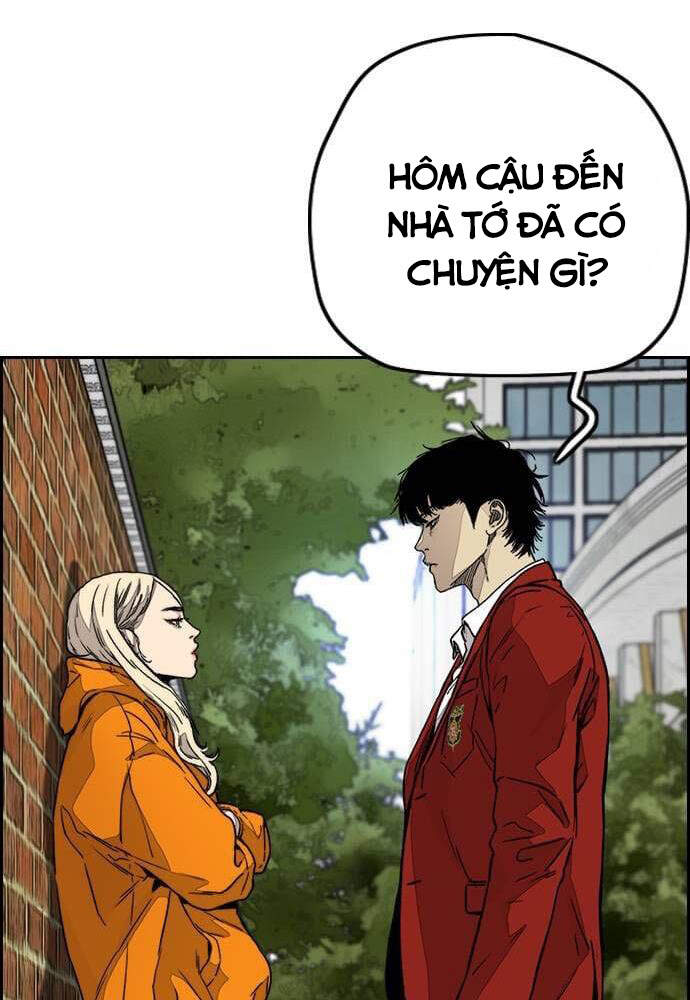 Thể Thao Cực Hạn Chap 366 - Next Chap 367