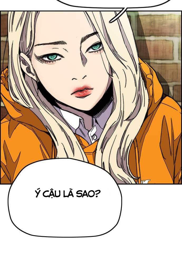 Thể Thao Cực Hạn Chap 366 - Next Chap 367
