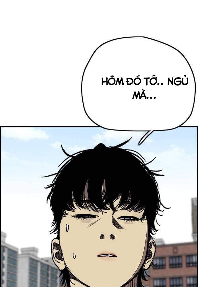 Thể Thao Cực Hạn Chap 366 - Next Chap 367