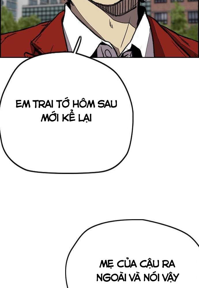 Thể Thao Cực Hạn Chap 366 - Next Chap 367