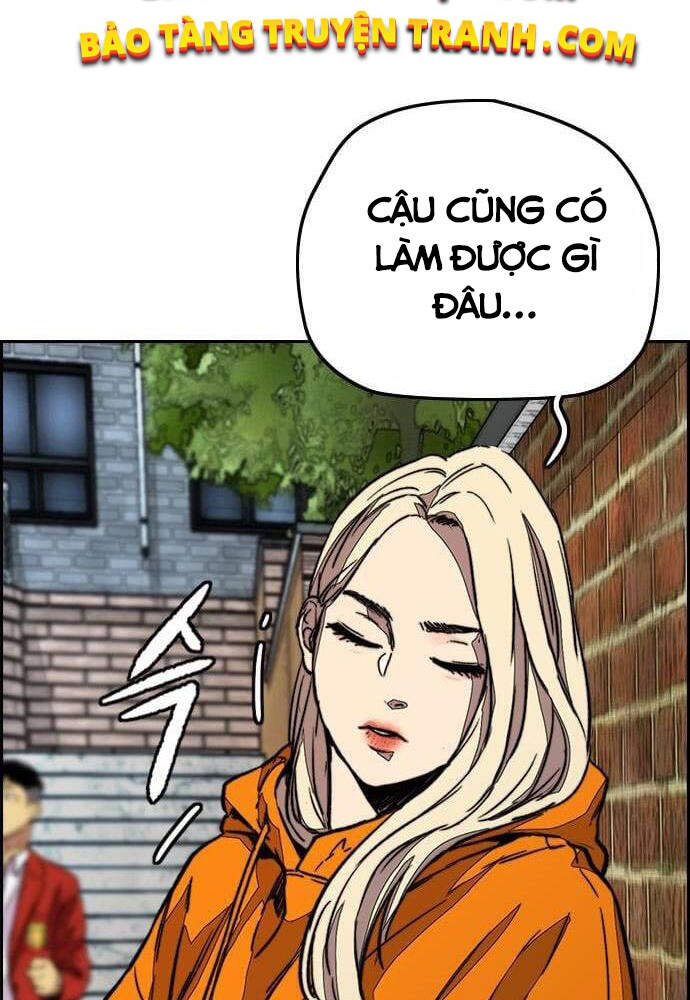 Thể Thao Cực Hạn Chap 366 - Next Chap 367