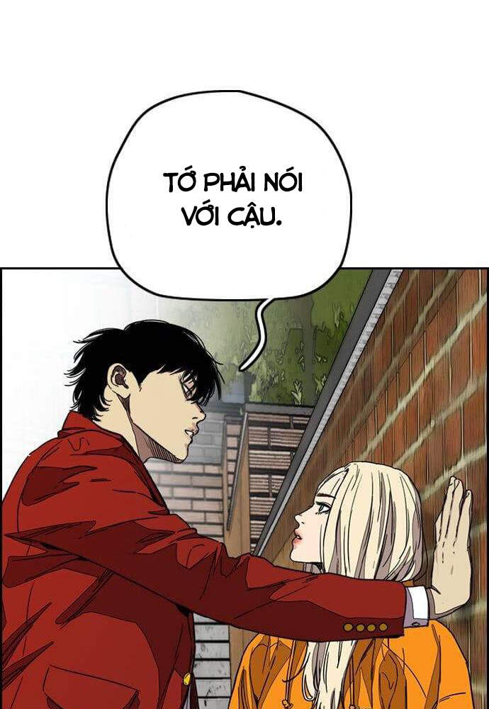 Thể Thao Cực Hạn Chap 366 - Next Chap 367