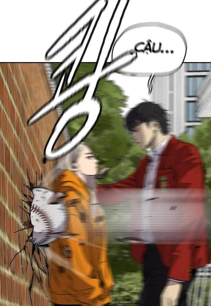 Thể Thao Cực Hạn Chap 366 - Next Chap 367