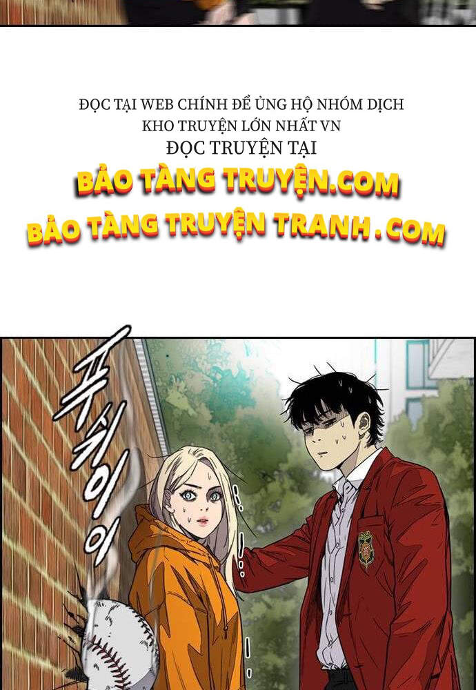 Thể Thao Cực Hạn Chap 366 - Next Chap 367