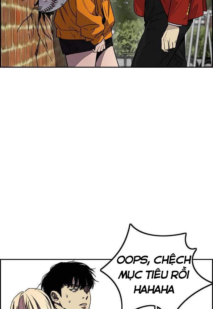 Thể Thao Cực Hạn Chap 366 - Next Chap 367