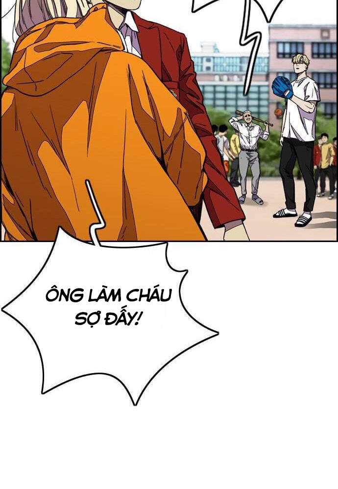 Thể Thao Cực Hạn Chap 366 - Next Chap 367