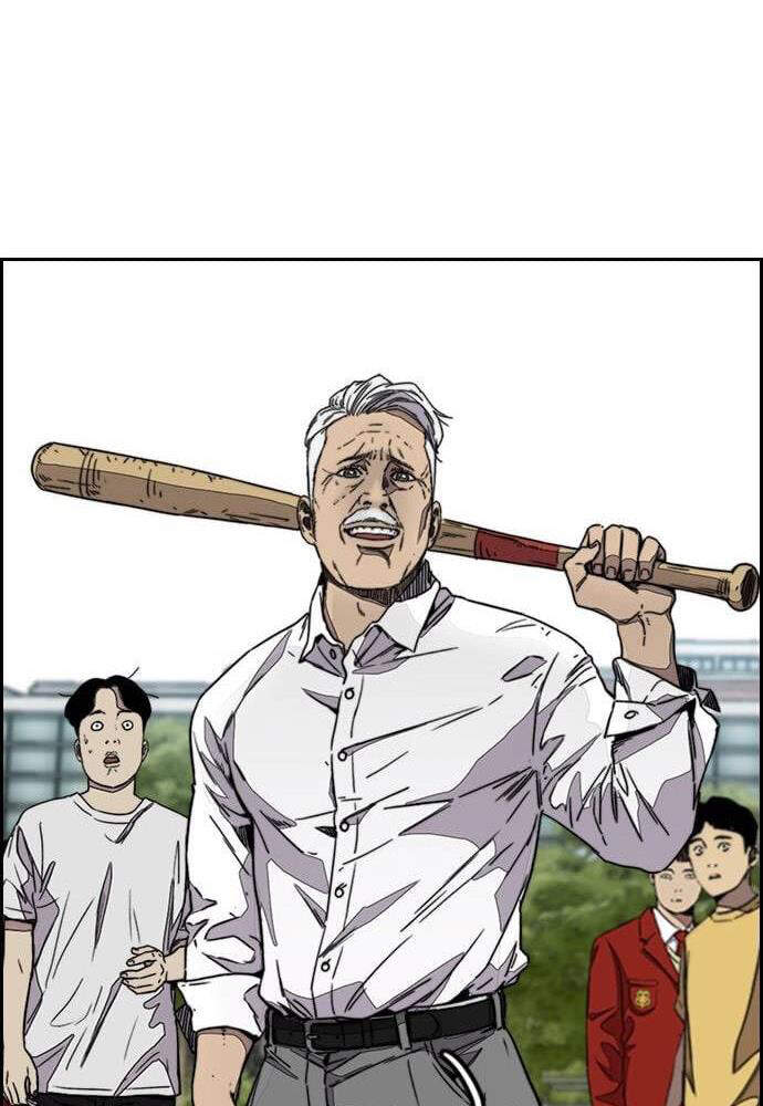 Thể Thao Cực Hạn Chap 366 - Next Chap 367