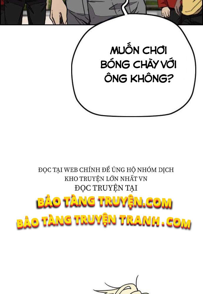 Thể Thao Cực Hạn Chap 366 - Next Chap 367
