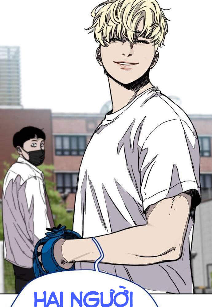 Thể Thao Cực Hạn Chap 366 - Next Chap 367