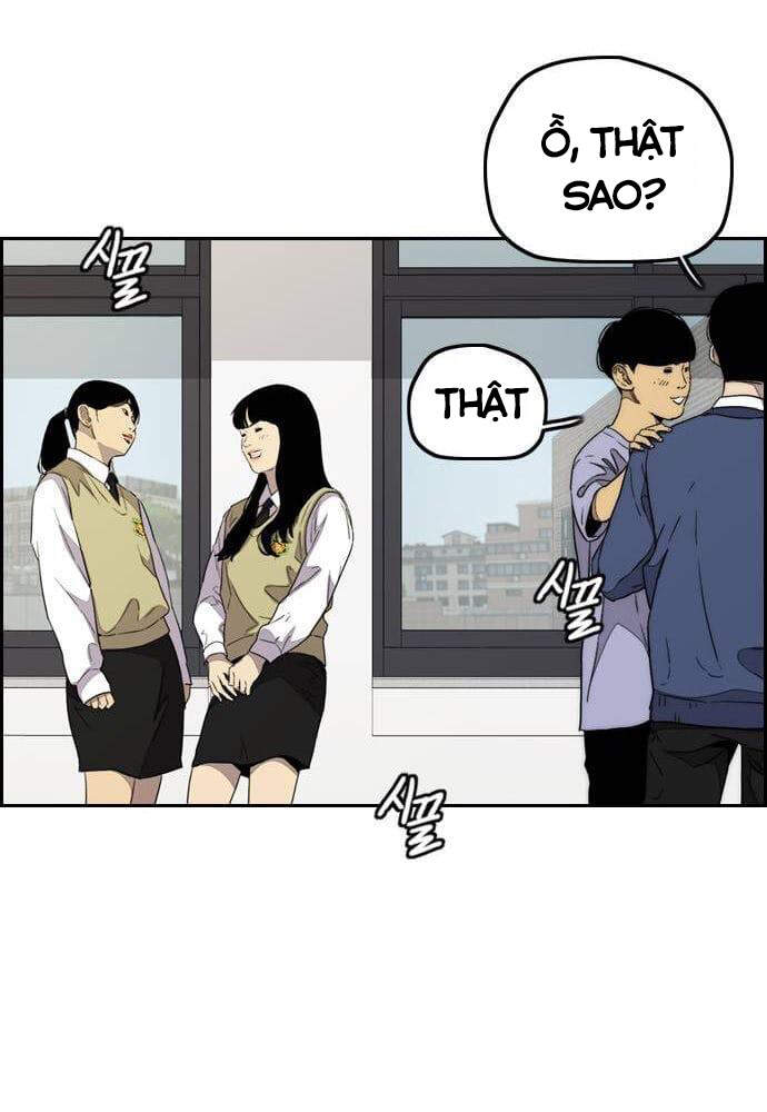 Thể Thao Cực Hạn Chap 366 - Next Chap 367