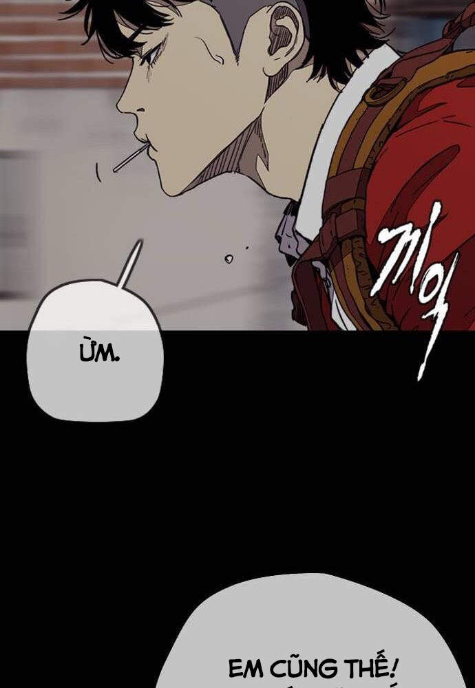 Thể Thao Cực Hạn Chap 366 - Next Chap 367