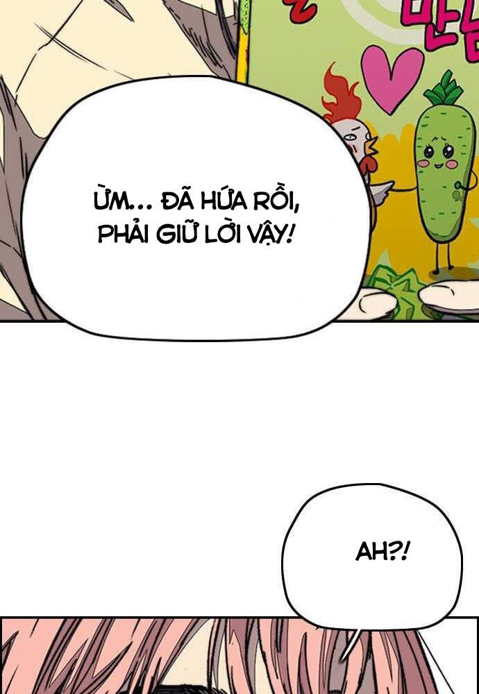 Thể Thao Cực Hạn Chap 366 - Next Chap 367
