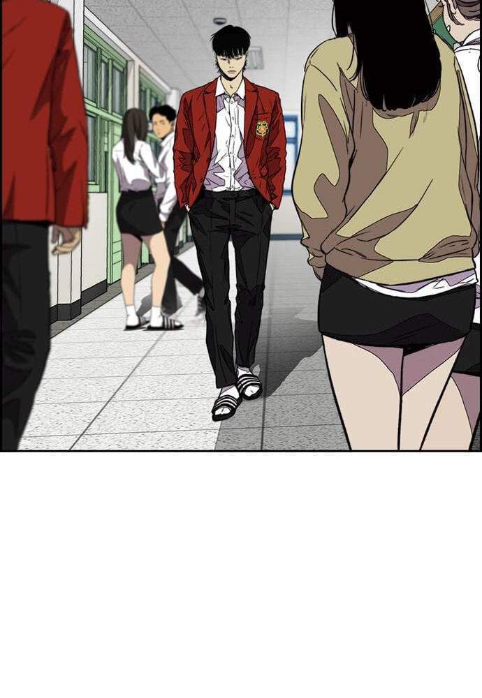 Thể Thao Cực Hạn Chap 366 - Next Chap 367