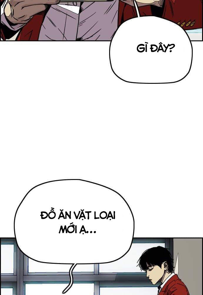 Thể Thao Cực Hạn Chap 366 - Next Chap 367