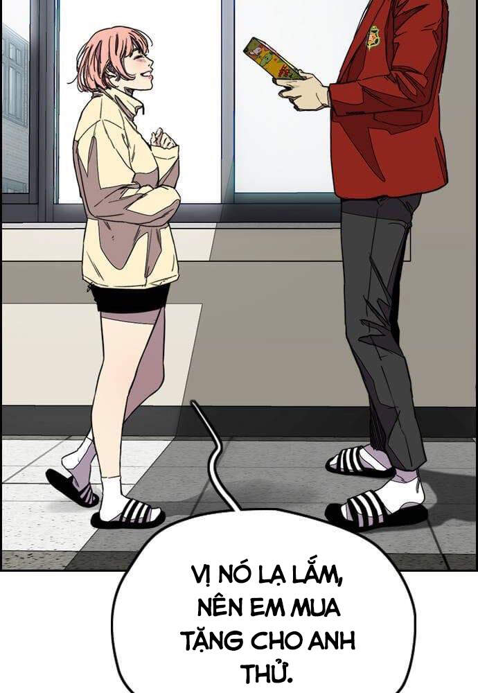 Thể Thao Cực Hạn Chap 366 - Next Chap 367