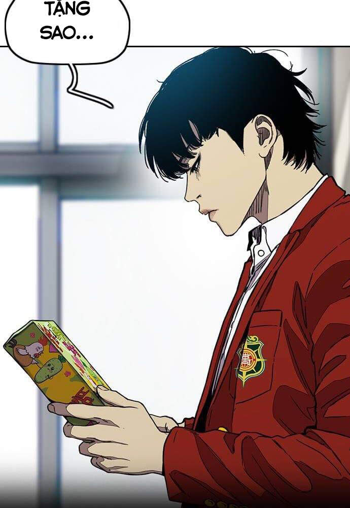 Thể Thao Cực Hạn Chap 366 - Next Chap 367