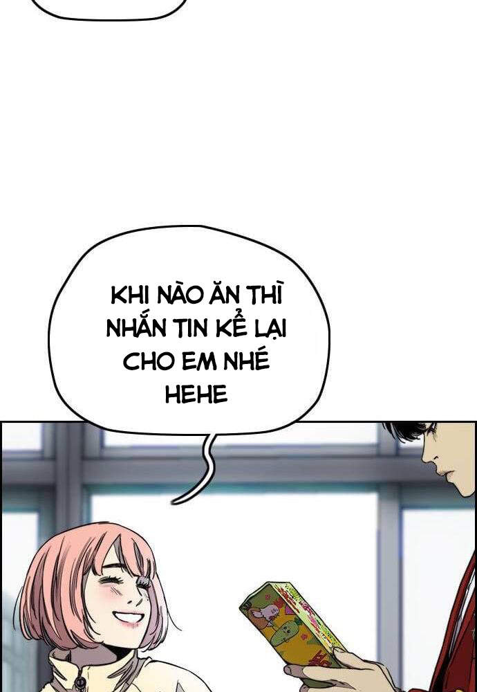 Thể Thao Cực Hạn Chap 366 - Next Chap 367
