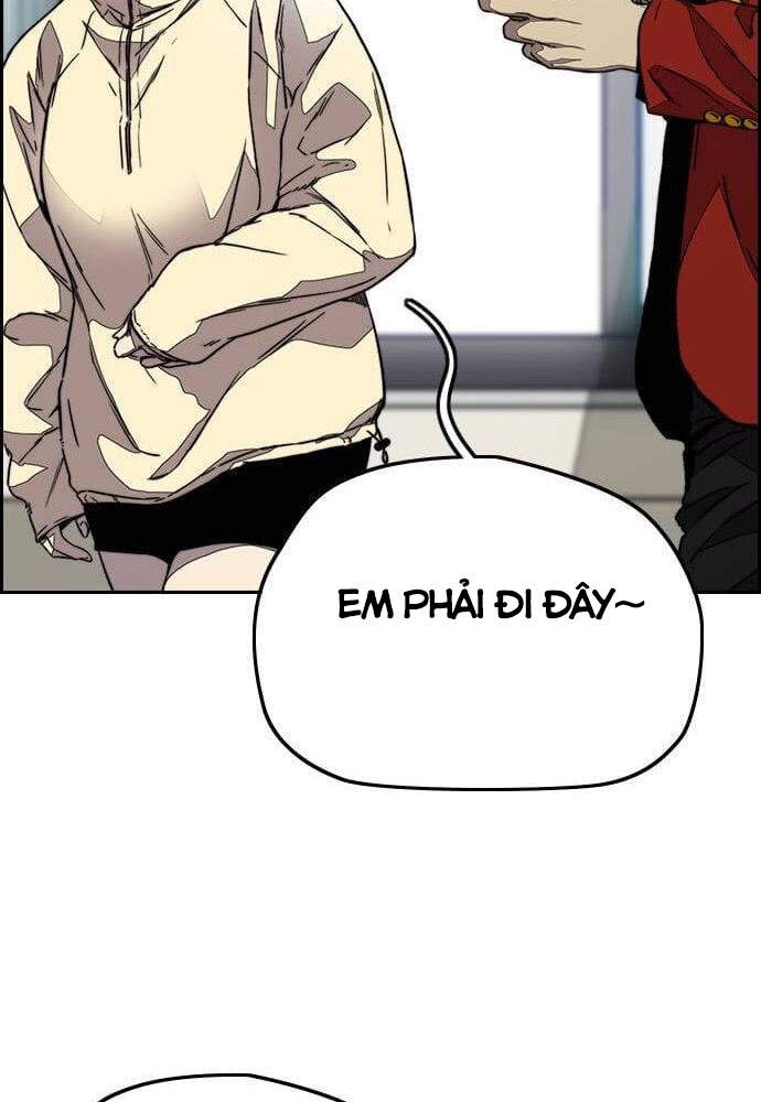 Thể Thao Cực Hạn Chap 366 - Next Chap 367