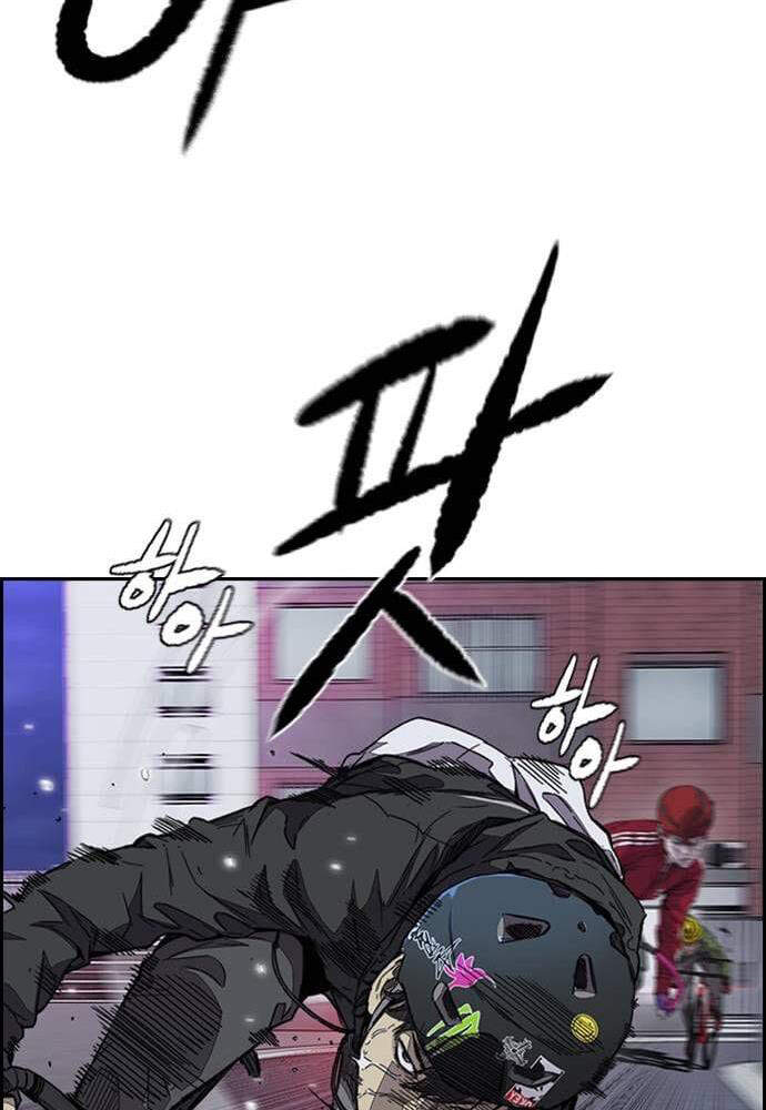 Thể Thao Cực Hạn Chap 366 - Next Chap 367