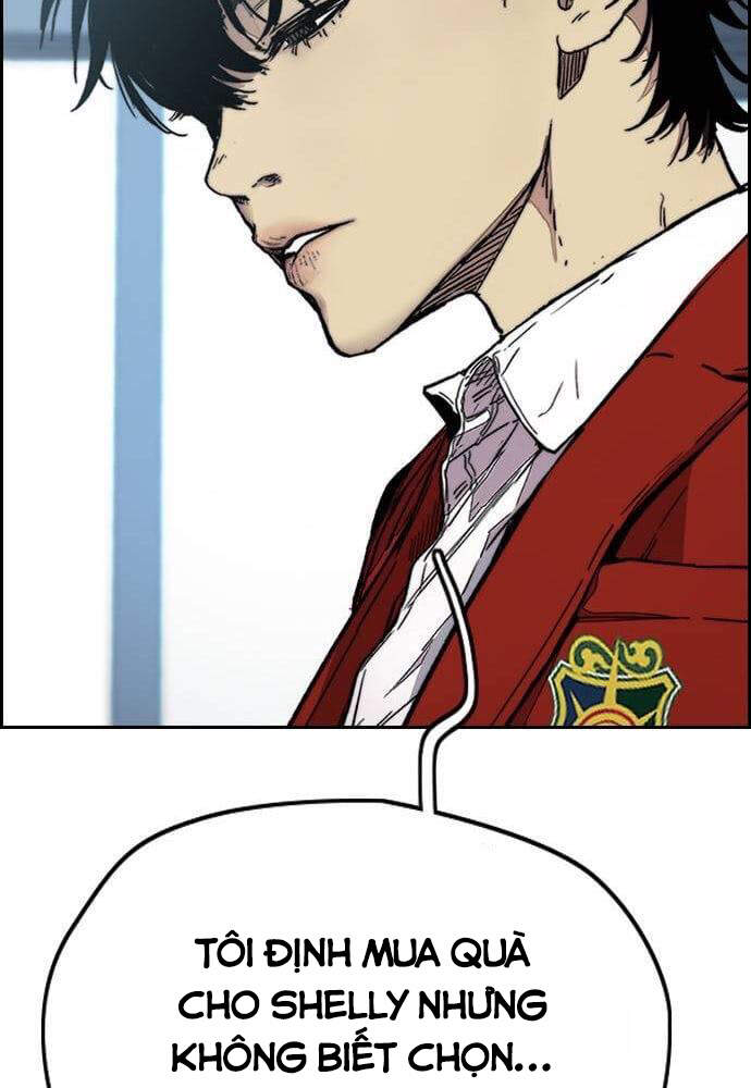 Thể Thao Cực Hạn Chap 366 - Next Chap 367