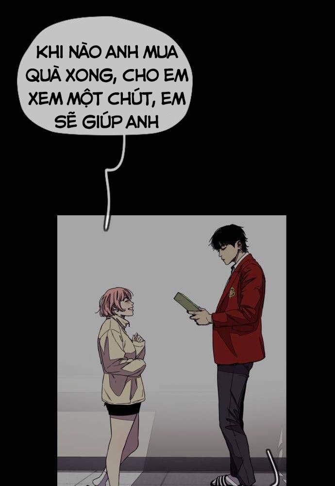 Thể Thao Cực Hạn Chap 366 - Next Chap 367