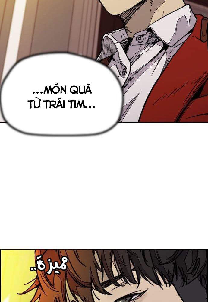 Thể Thao Cực Hạn Chap 366 - Next Chap 367