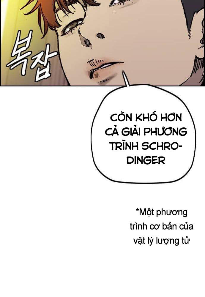 Thể Thao Cực Hạn Chap 366 - Next Chap 367