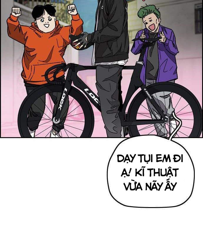 Thể Thao Cực Hạn Chap 366 - Next Chap 367