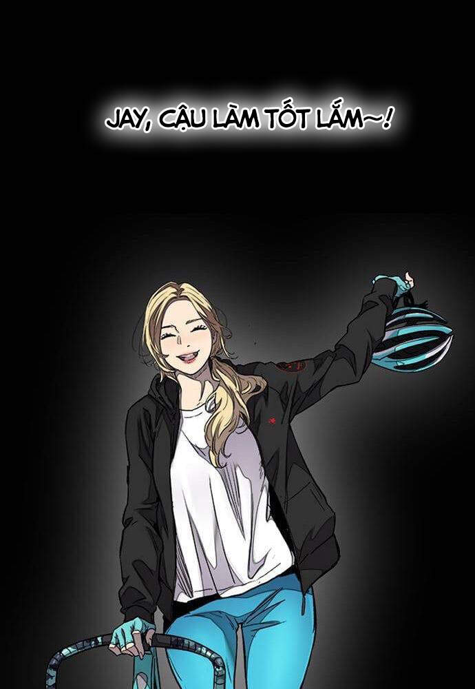 Thể Thao Cực Hạn Chap 366 - Next Chap 367