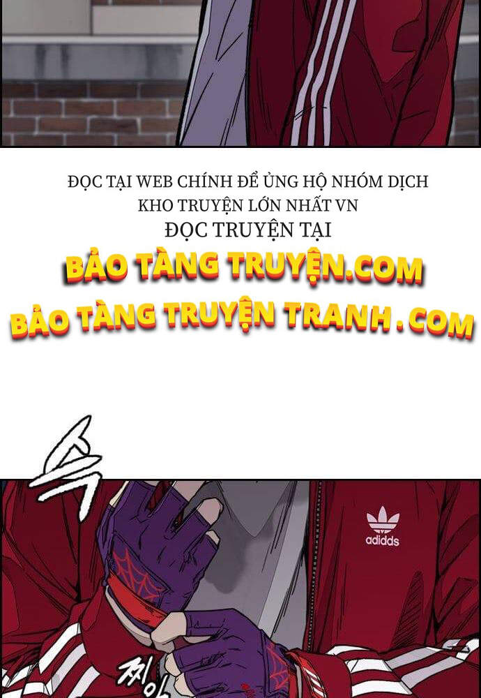 Thể Thao Cực Hạn Chap 366 - Next Chap 367