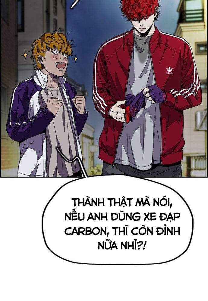 Thể Thao Cực Hạn Chap 366 - Next Chap 367