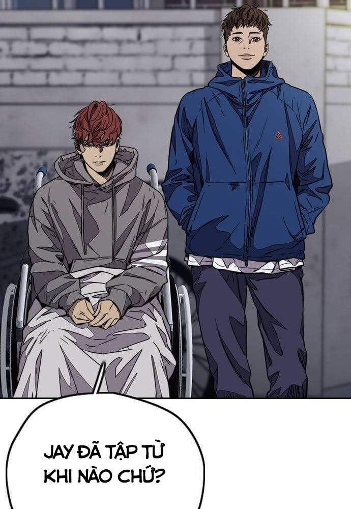 Thể Thao Cực Hạn Chap 366 - Next Chap 367