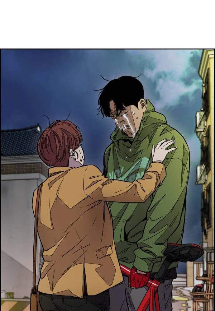 Thể Thao Cực Hạn Chap 366 - Next Chap 367