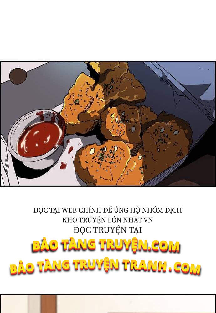 Thể Thao Cực Hạn Chap 366 - Next Chap 367