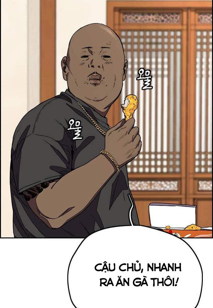 Thể Thao Cực Hạn Chap 366 - Next Chap 367