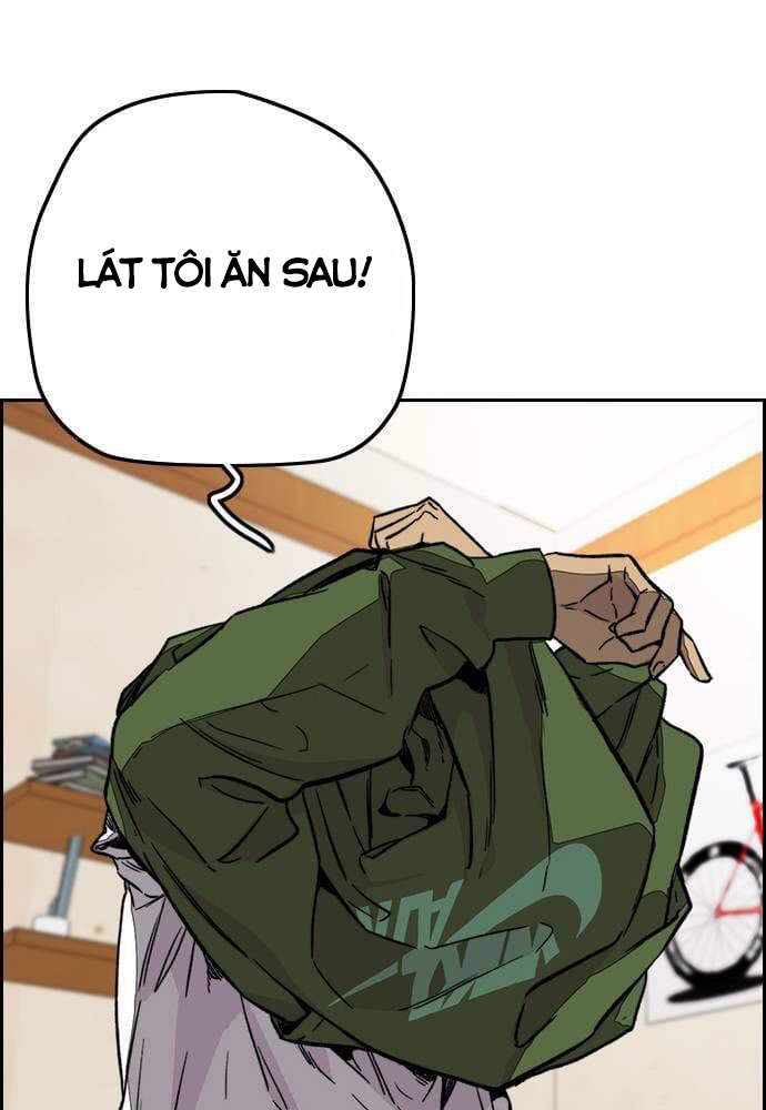 Thể Thao Cực Hạn Chap 366 - Next Chap 367