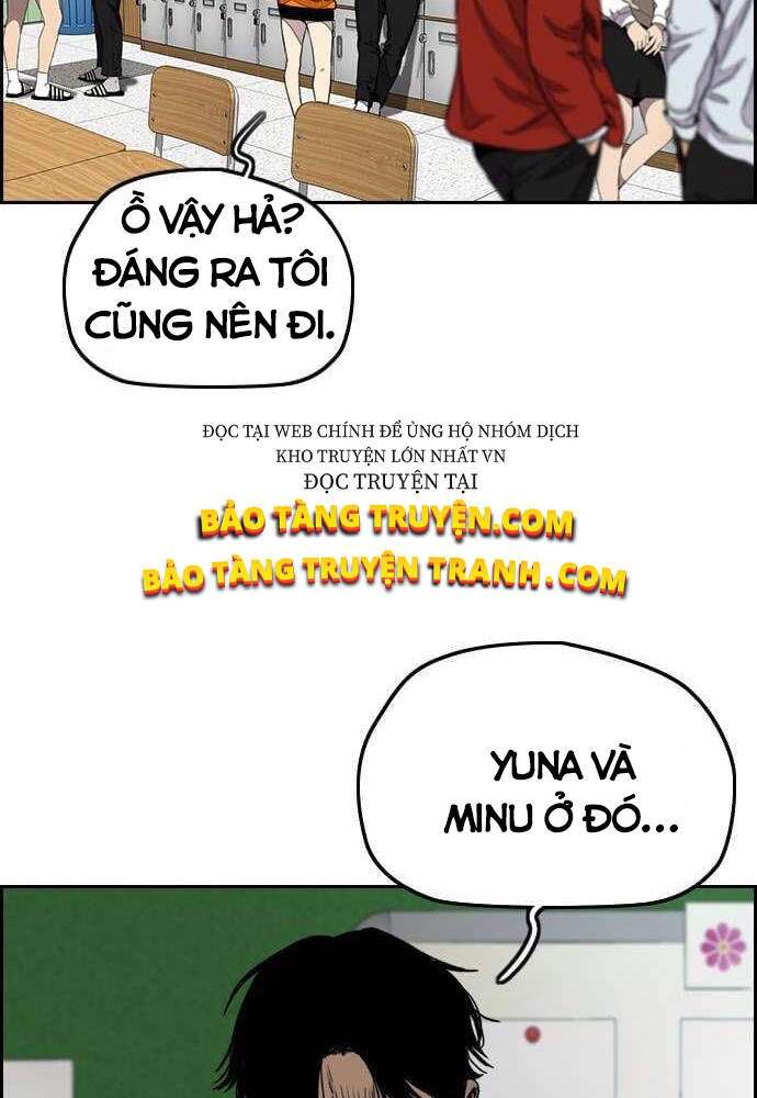 Thể Thao Cực Hạn Chap 366 - Next Chap 367