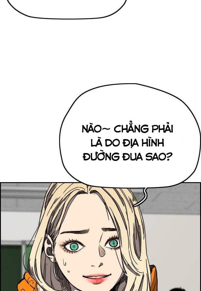 Thể Thao Cực Hạn Chap 366 - Next Chap 367