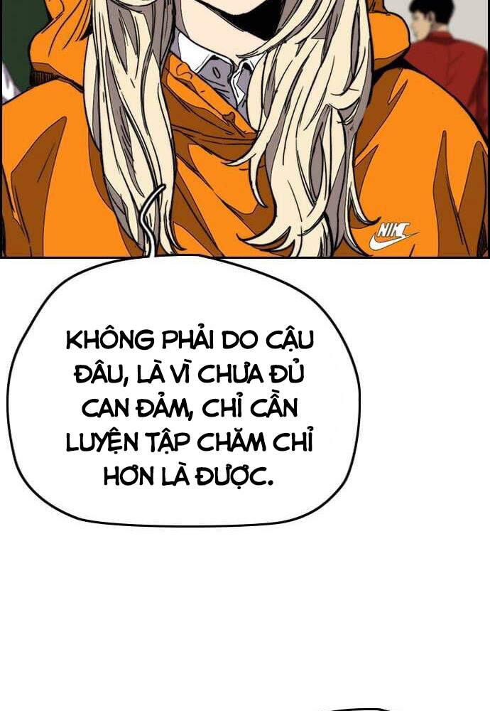 Thể Thao Cực Hạn Chap 366 - Next Chap 367