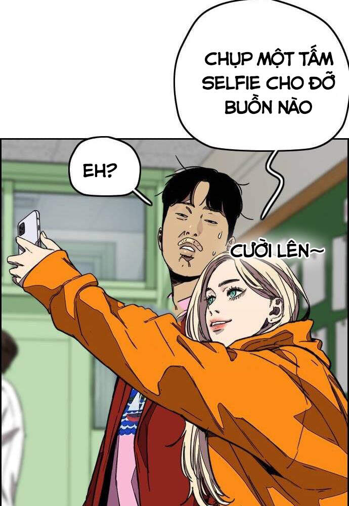 Thể Thao Cực Hạn Chap 366 - Next Chap 367