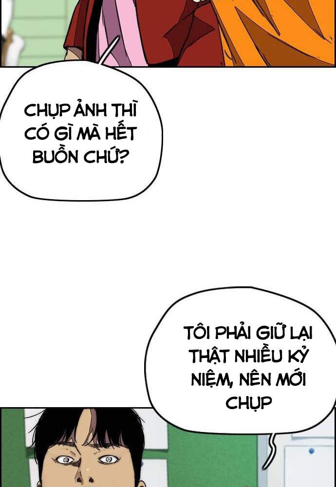 Thể Thao Cực Hạn Chap 366 - Next Chap 367
