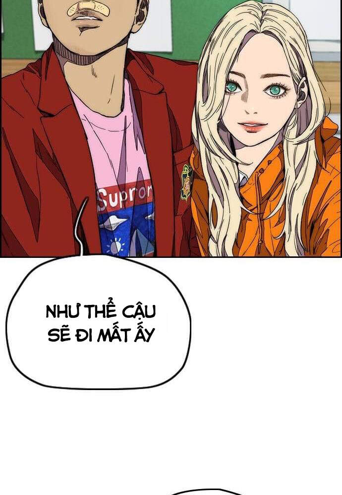 Thể Thao Cực Hạn Chap 366 - Next Chap 367