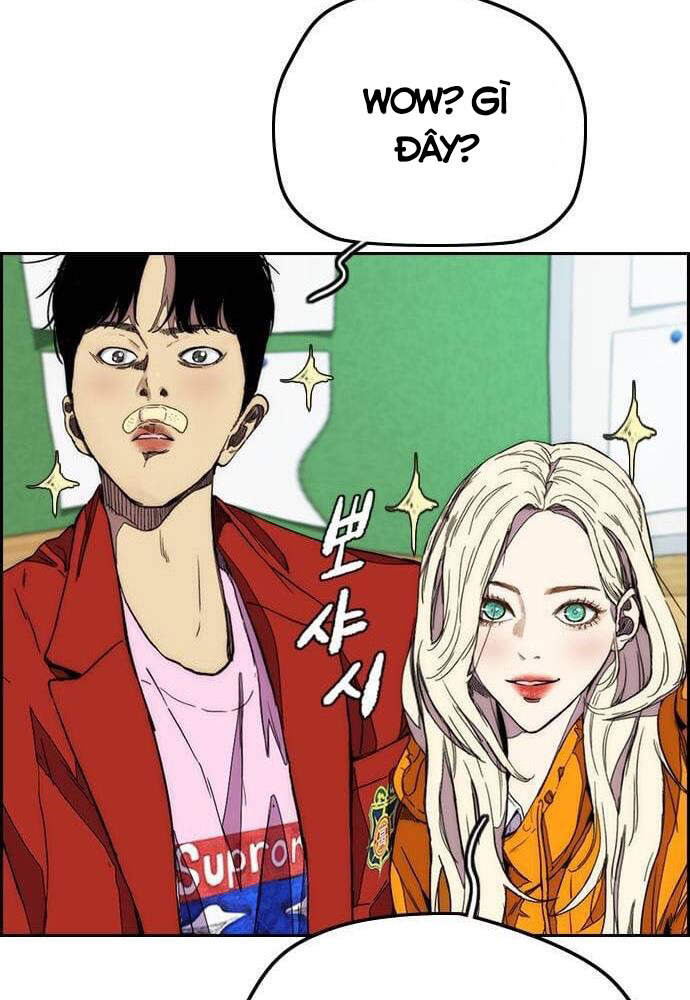 Thể Thao Cực Hạn Chap 366 - Next Chap 367