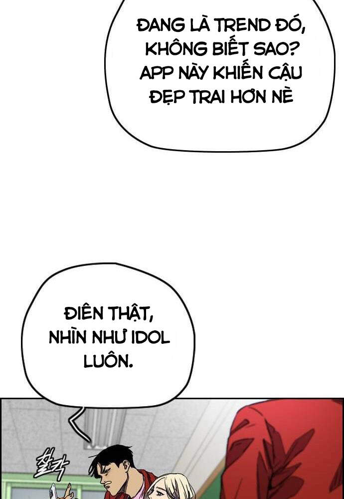 Thể Thao Cực Hạn Chap 366 - Next Chap 367