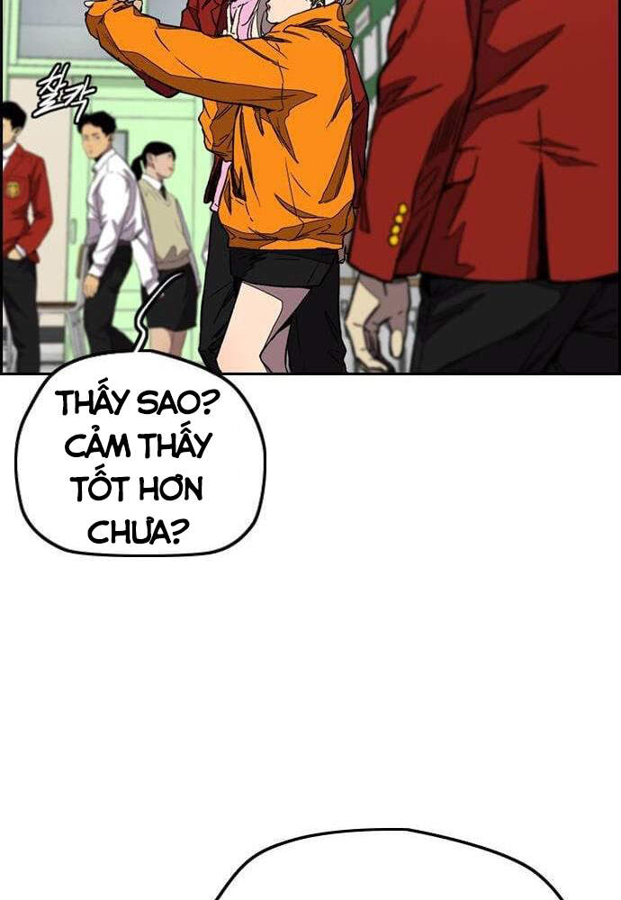 Thể Thao Cực Hạn Chap 366 - Next Chap 367