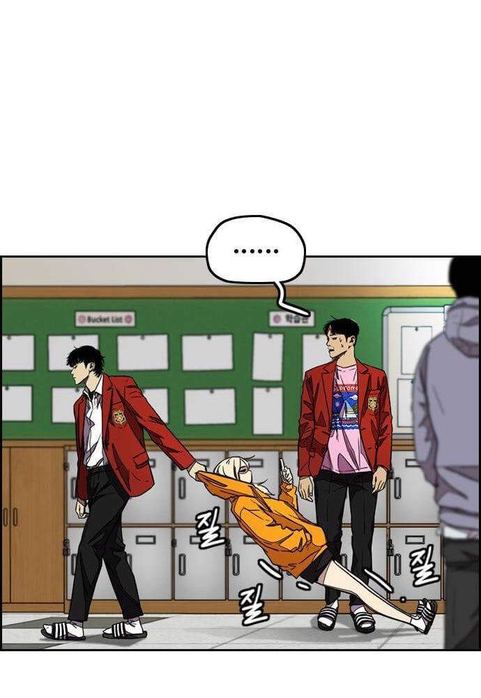 Thể Thao Cực Hạn Chap 366 - Next Chap 367