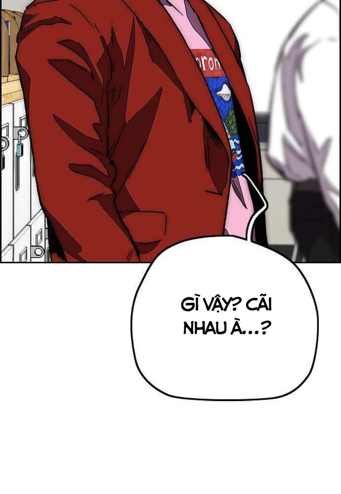 Thể Thao Cực Hạn Chap 366 - Next Chap 367